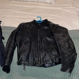 Motorcycle Jacket